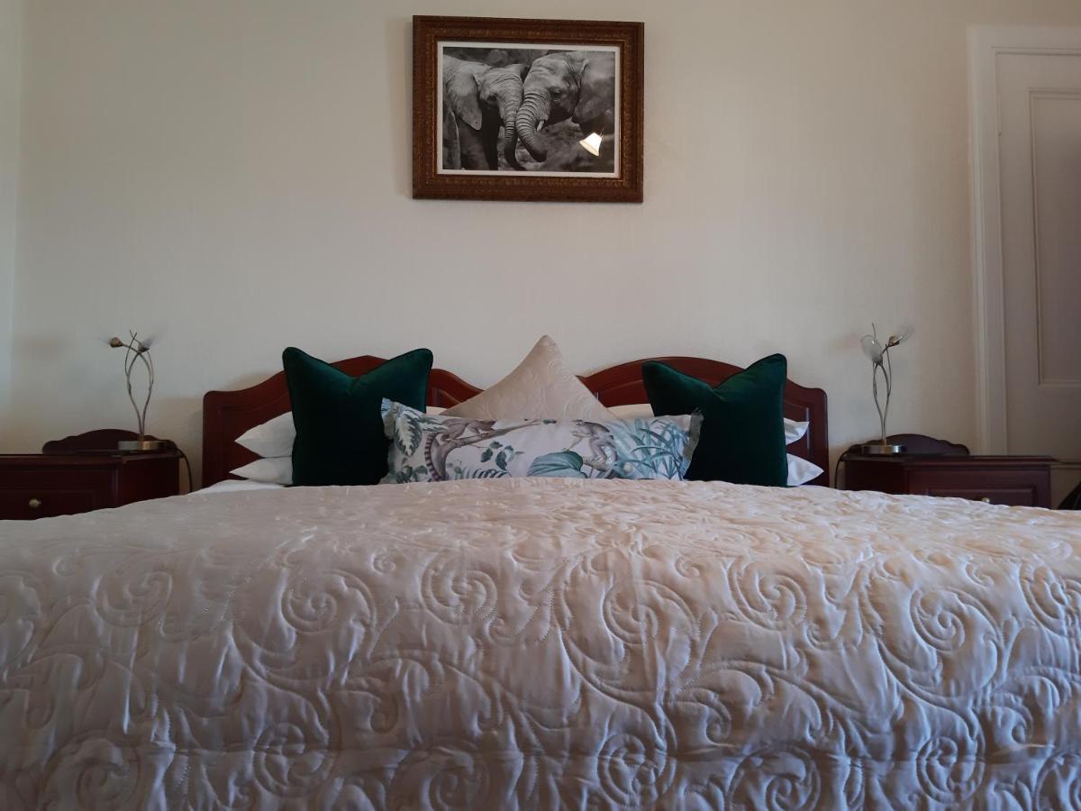The Spindrift Guest House Anstruther Exterior photo